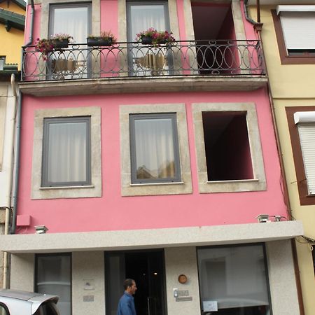Hostel Gaia Porto Vila Nova de Gaia Eksteriør bilde