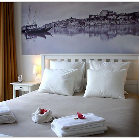 Hostel Gaia Porto Vila Nova de Gaia Eksteriør bilde