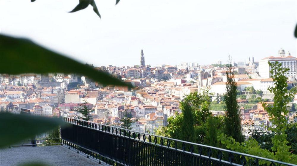 Hostel Gaia Porto Vila Nova de Gaia Eksteriør bilde