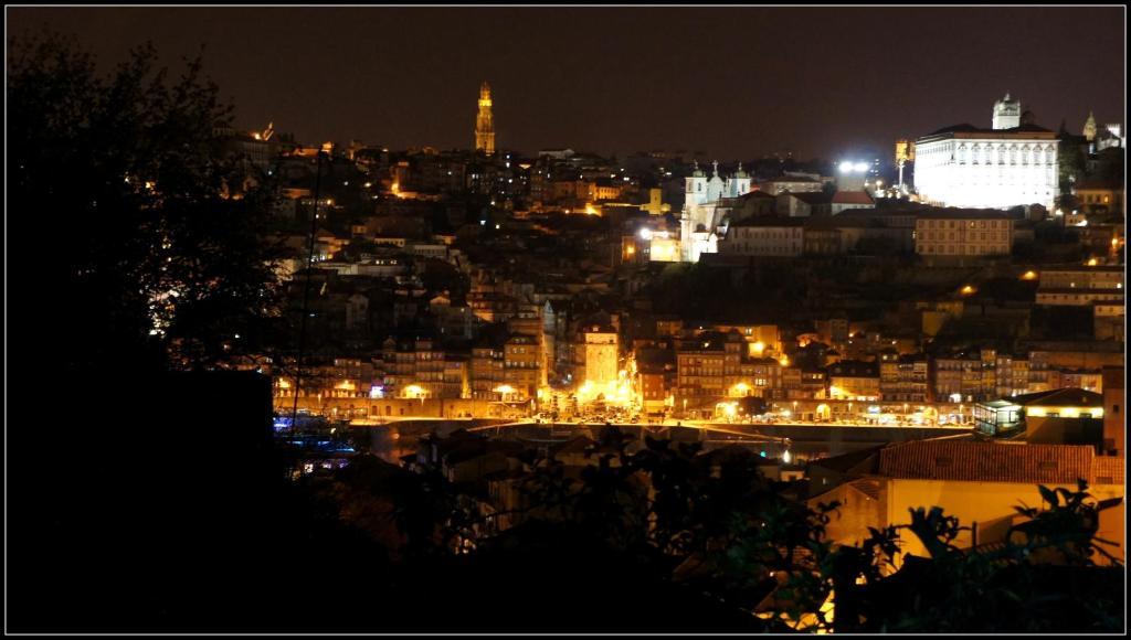 Hostel Gaia Porto Vila Nova de Gaia Eksteriør bilde