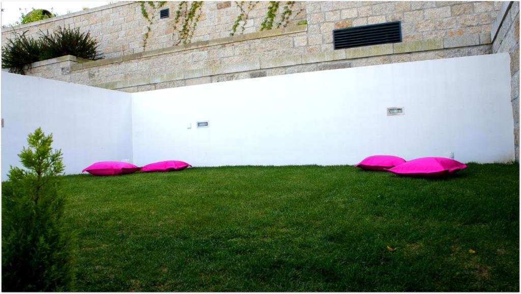 Hostel Gaia Porto Vila Nova de Gaia Eksteriør bilde