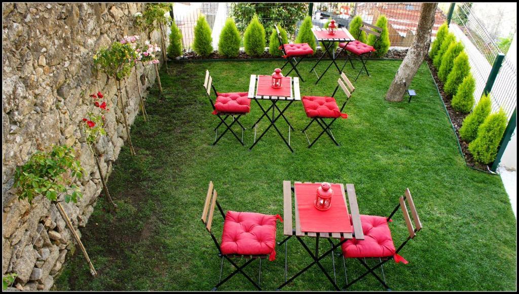 Hostel Gaia Porto Vila Nova de Gaia Eksteriør bilde
