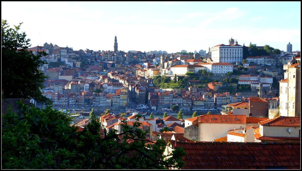 Hostel Gaia Porto Vila Nova de Gaia Eksteriør bilde