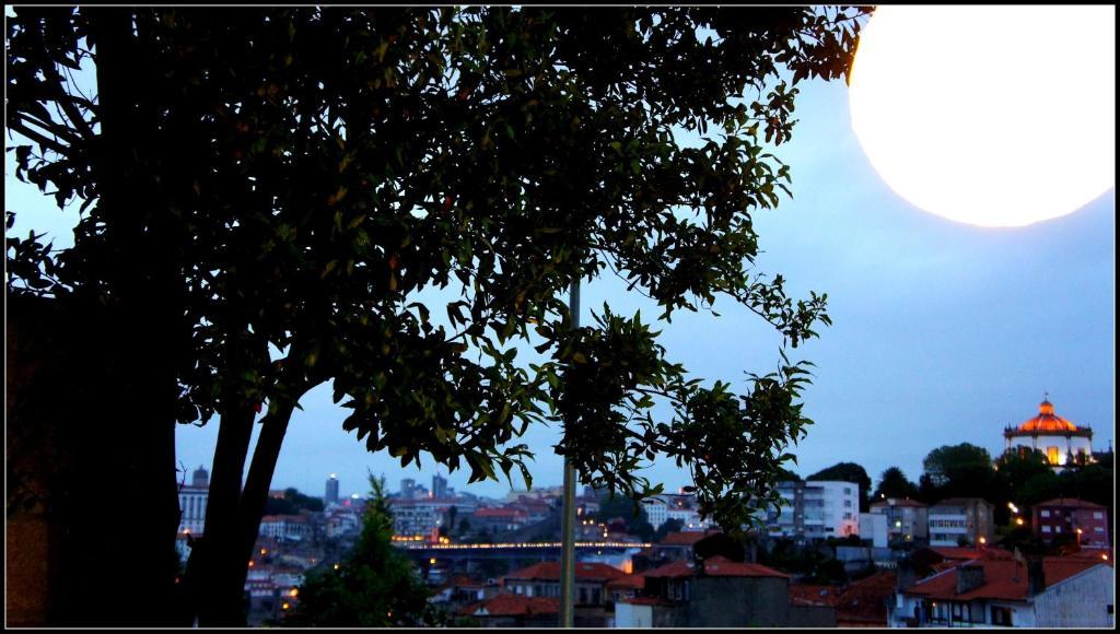 Hostel Gaia Porto Vila Nova de Gaia Eksteriør bilde