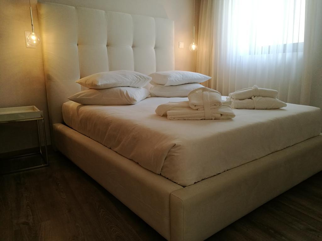 Hostel Gaia Porto Vila Nova de Gaia Eksteriør bilde