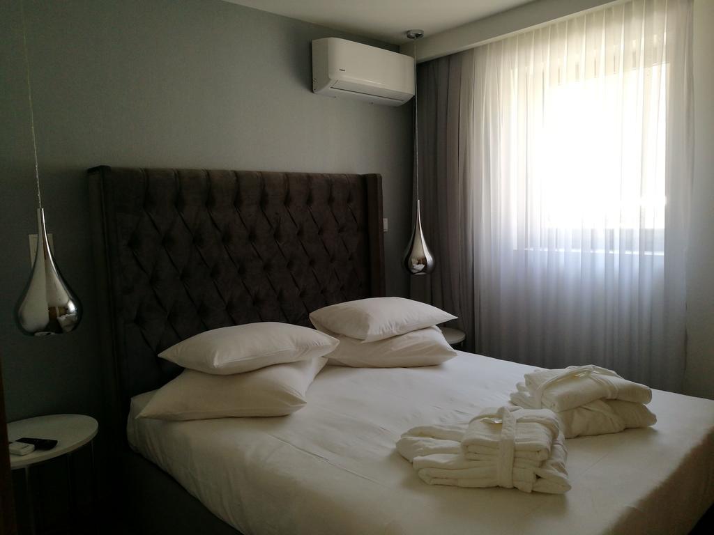 Hostel Gaia Porto Vila Nova de Gaia Eksteriør bilde