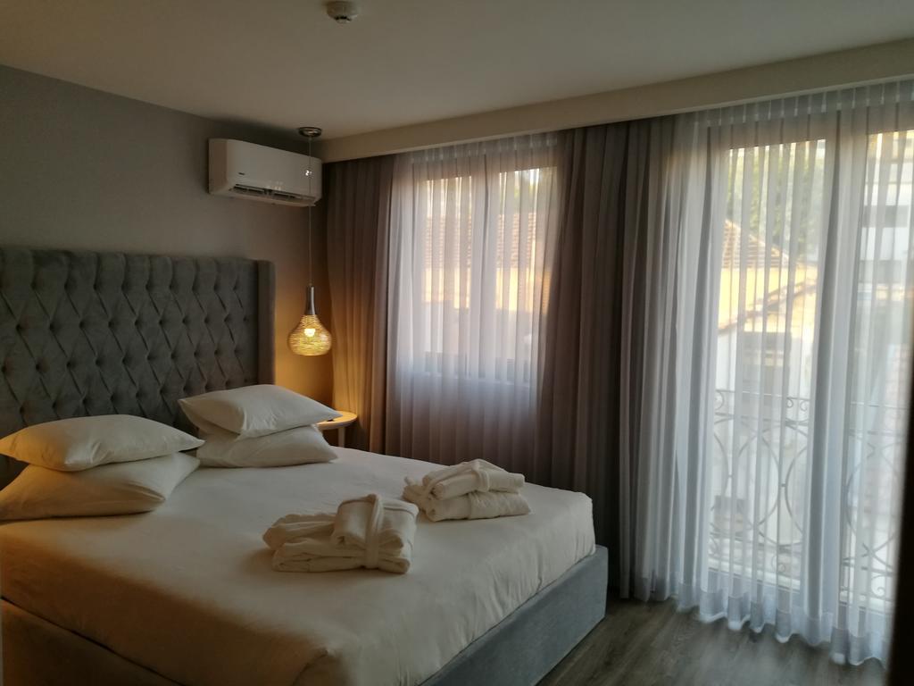 Hostel Gaia Porto Vila Nova de Gaia Eksteriør bilde