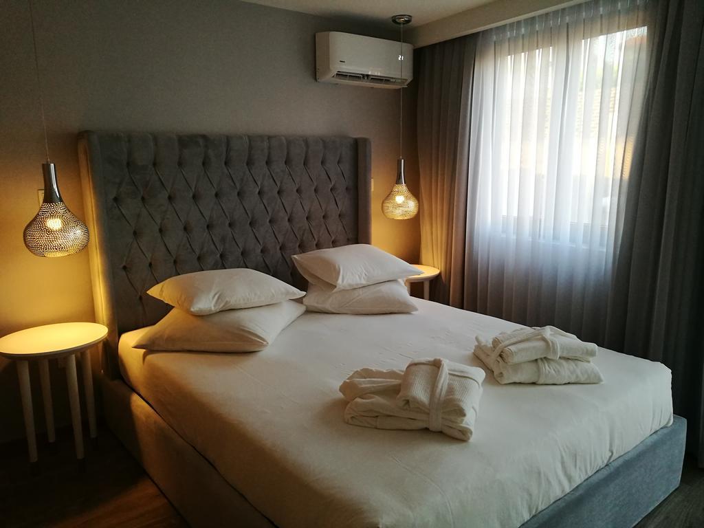 Hostel Gaia Porto Vila Nova de Gaia Eksteriør bilde