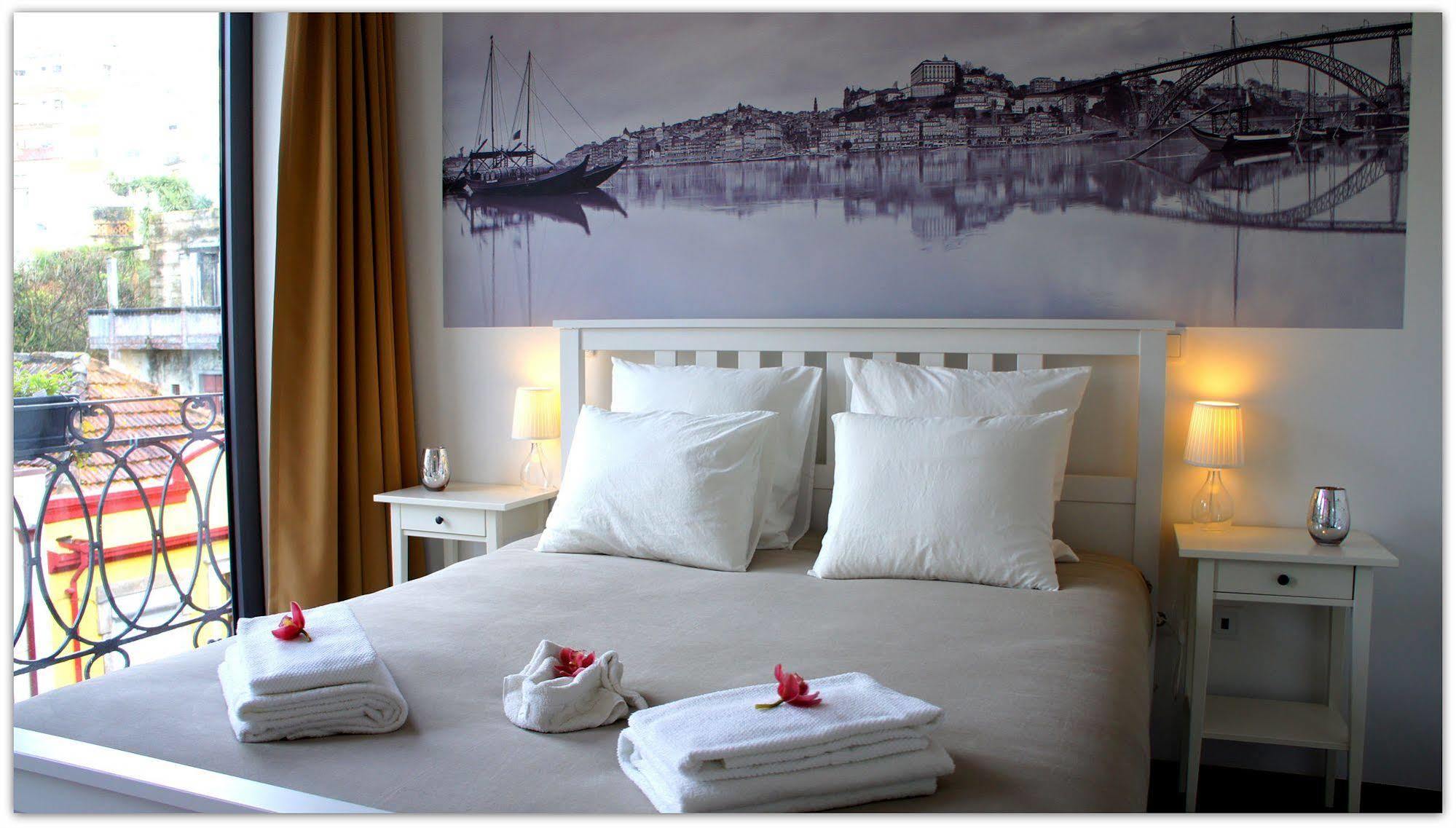 Hostel Gaia Porto Vila Nova de Gaia Eksteriør bilde