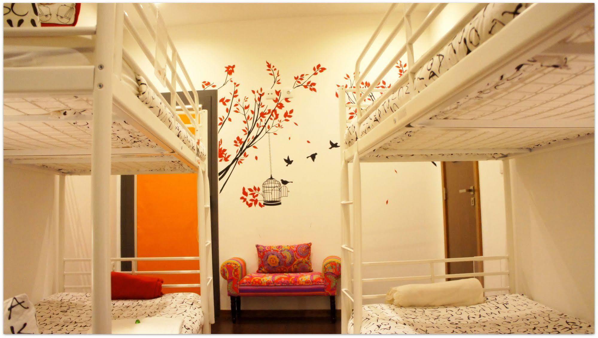 Hostel Gaia Porto Vila Nova de Gaia Eksteriør bilde