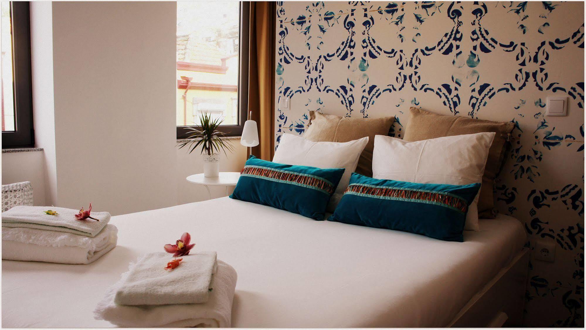 Hostel Gaia Porto Vila Nova de Gaia Eksteriør bilde