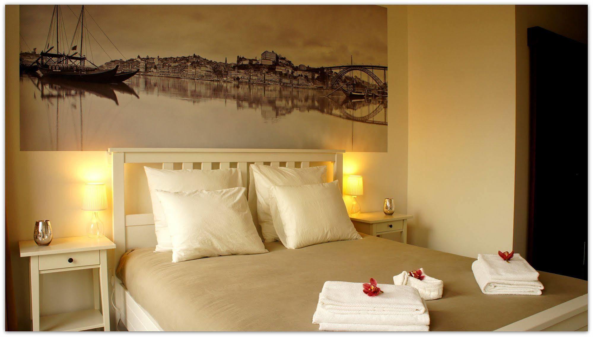 Hostel Gaia Porto Vila Nova de Gaia Eksteriør bilde