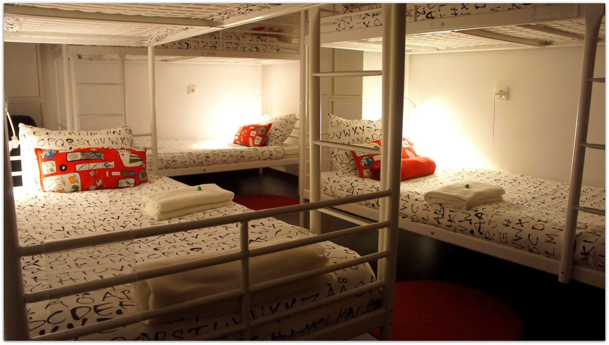 Hostel Gaia Porto Vila Nova de Gaia Eksteriør bilde
