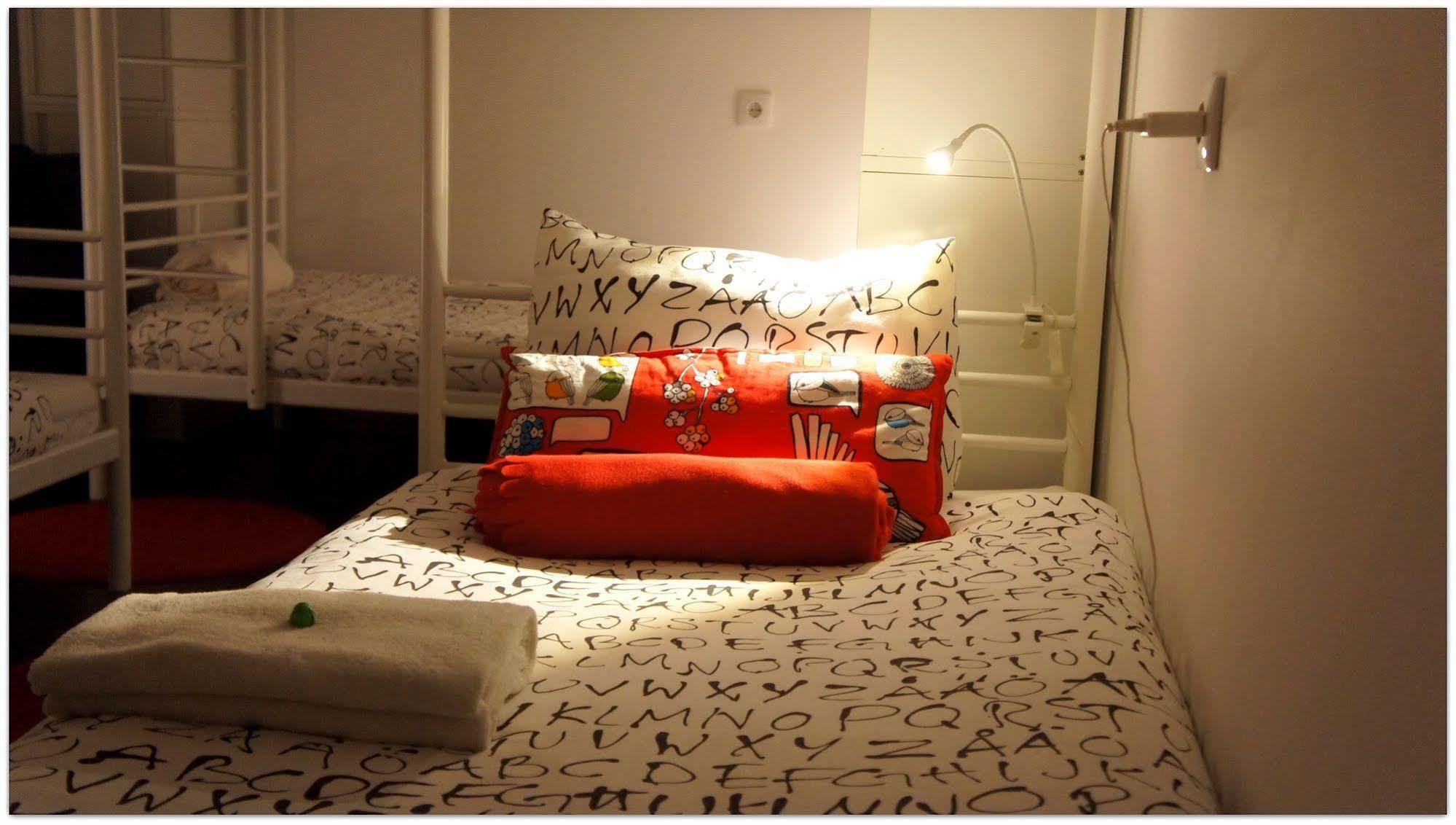 Hostel Gaia Porto Vila Nova de Gaia Eksteriør bilde