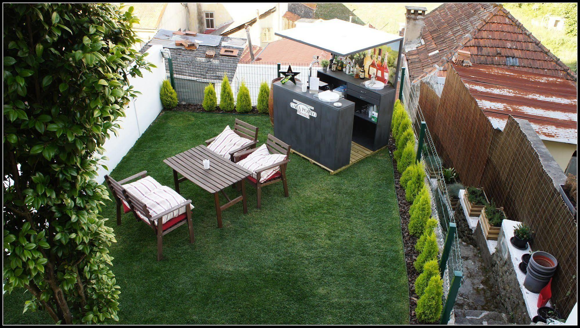 Hostel Gaia Porto Vila Nova de Gaia Eksteriør bilde