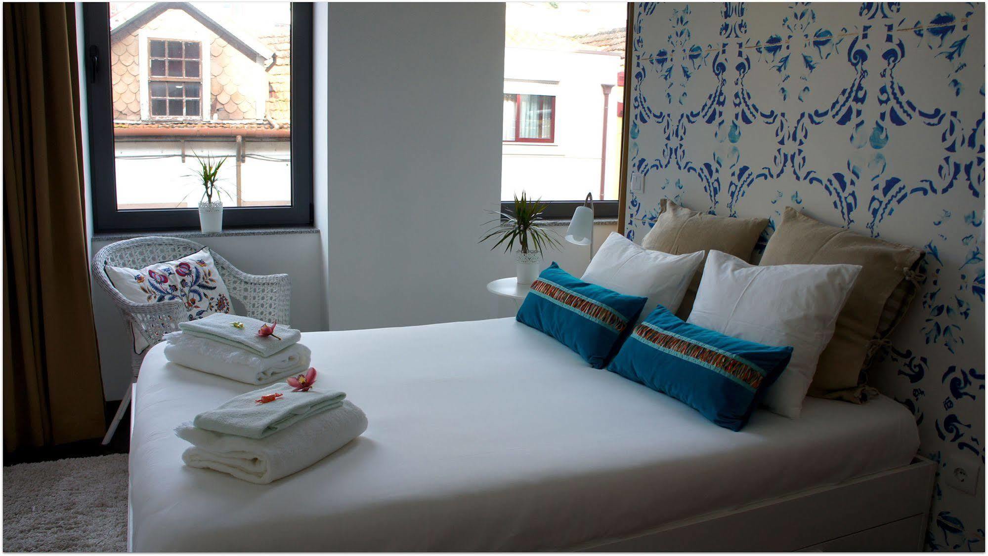 Hostel Gaia Porto Vila Nova de Gaia Eksteriør bilde