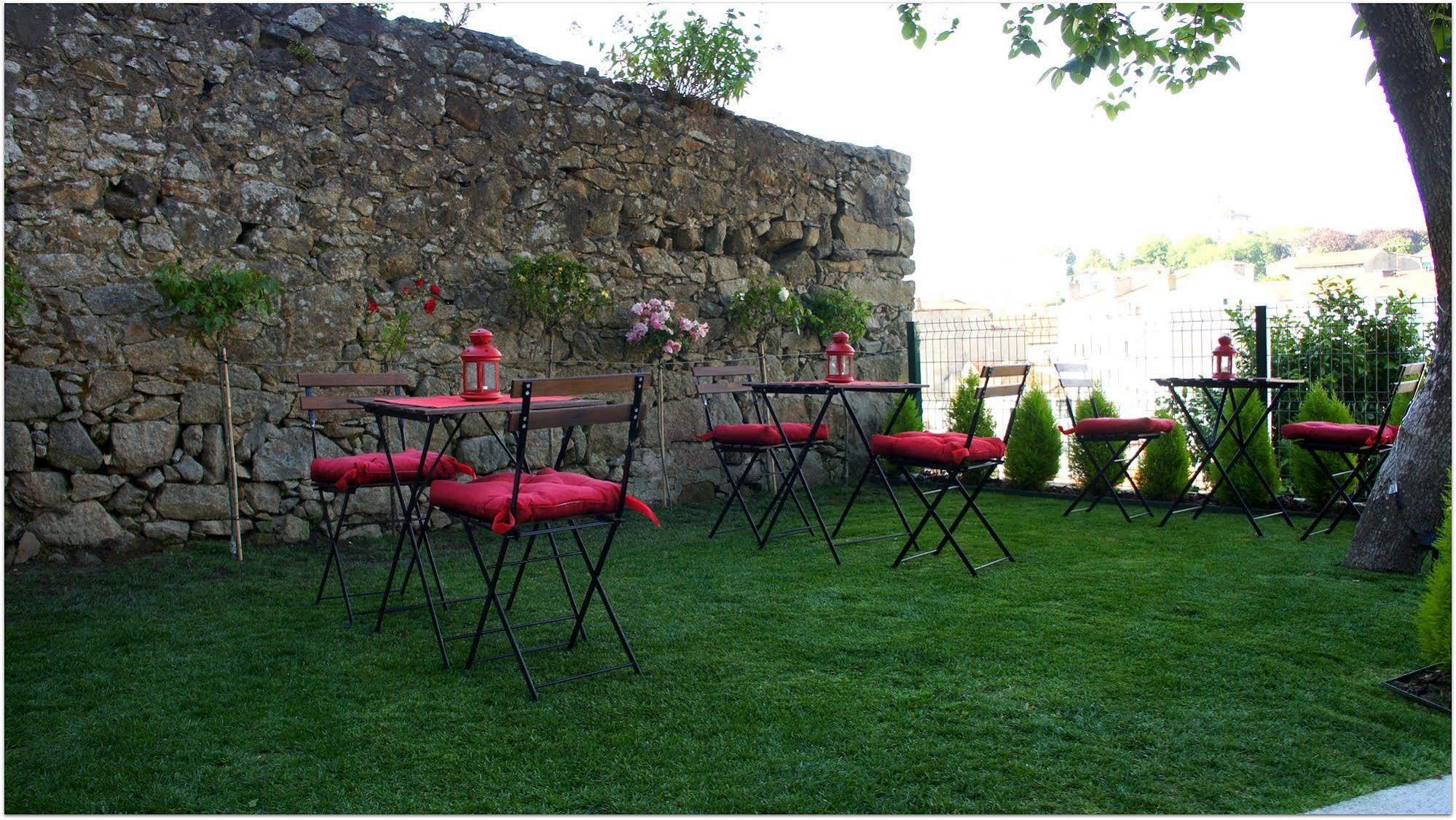 Hostel Gaia Porto Vila Nova de Gaia Eksteriør bilde