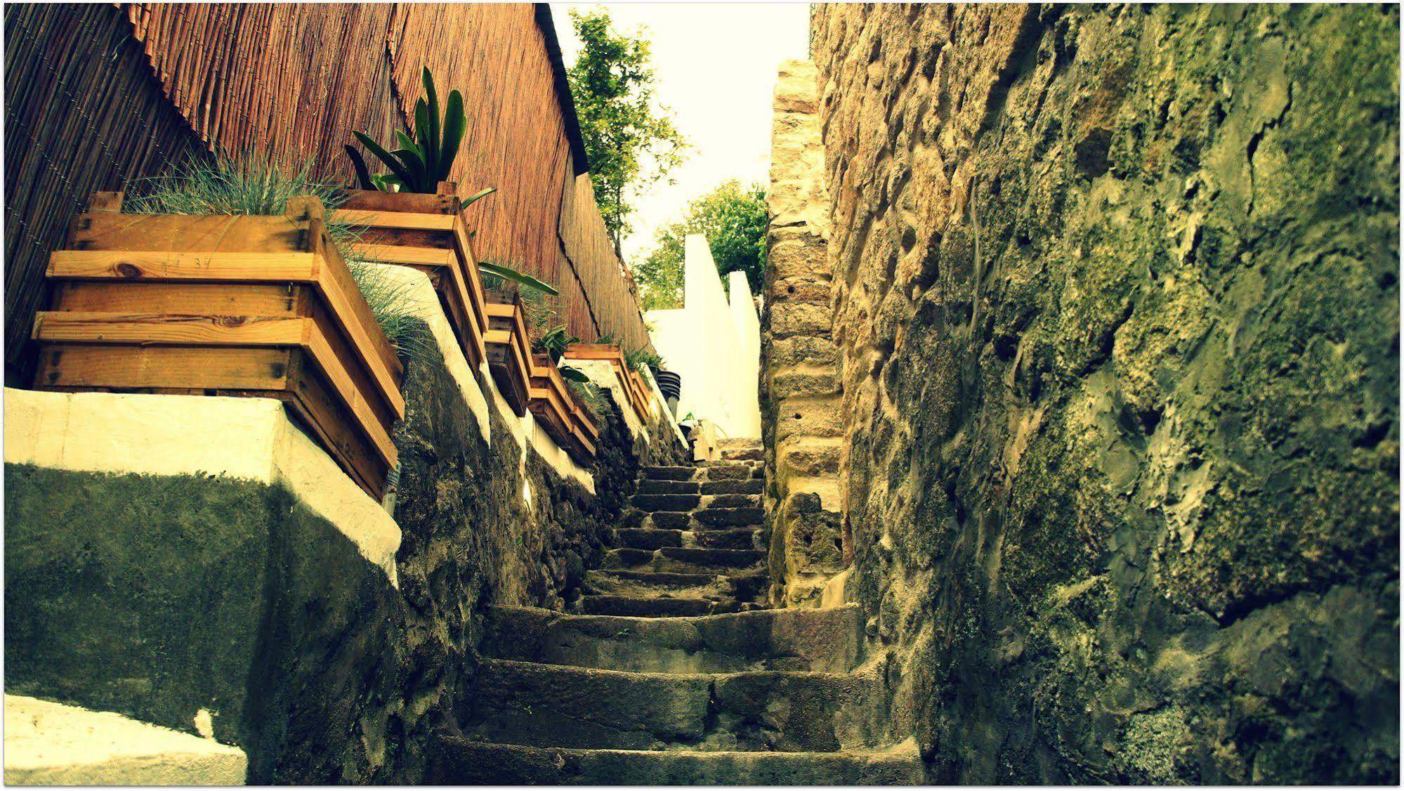 Hostel Gaia Porto Vila Nova de Gaia Eksteriør bilde